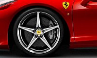 NUEVO FERRARI 458 ITALIA CON 8 CILINDROS